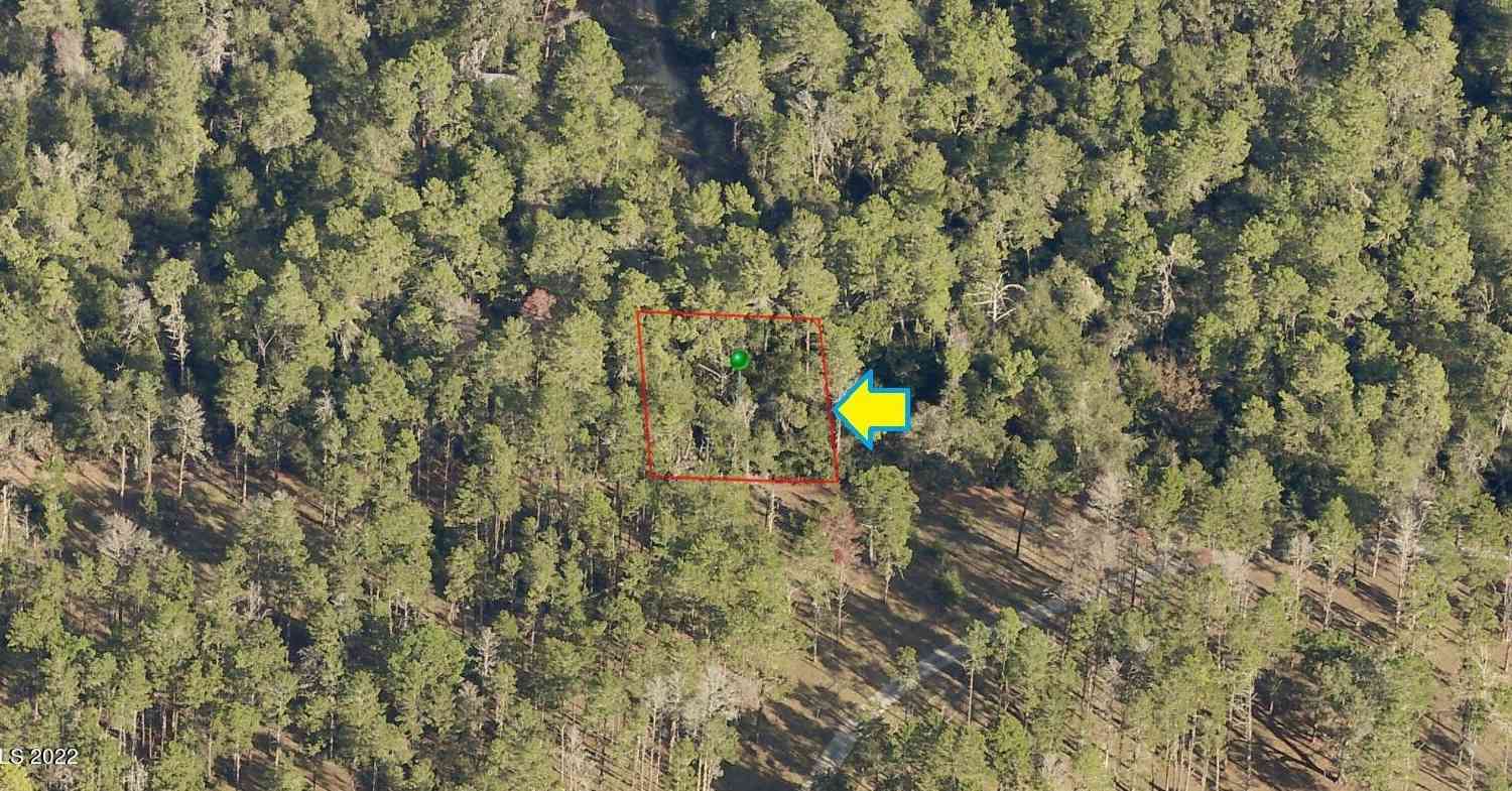 Vacant Land For Sale - 2811 Kerry Street<br/> Inverness, FL 34452
