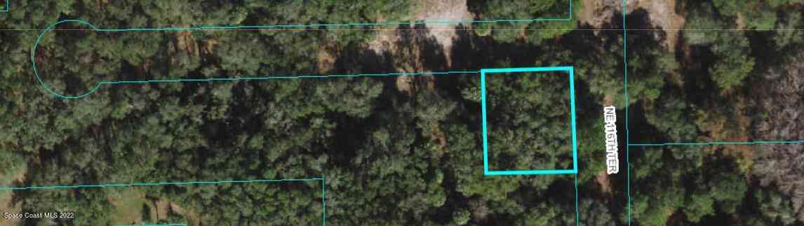 Vacant Land For Sale - NE 116th Terrace<br/> Marion County, Fort McCoy, FL 32134