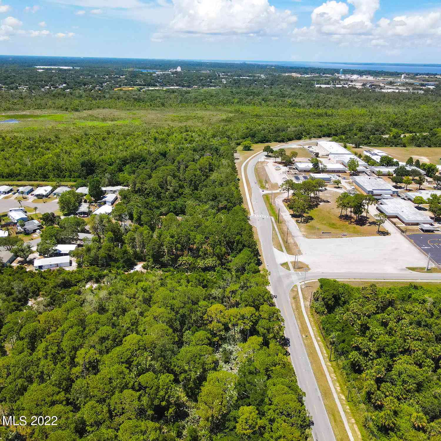 Vacant Land For Sale - 0000 N Range Road<br/> Cocoa, FL 32926
