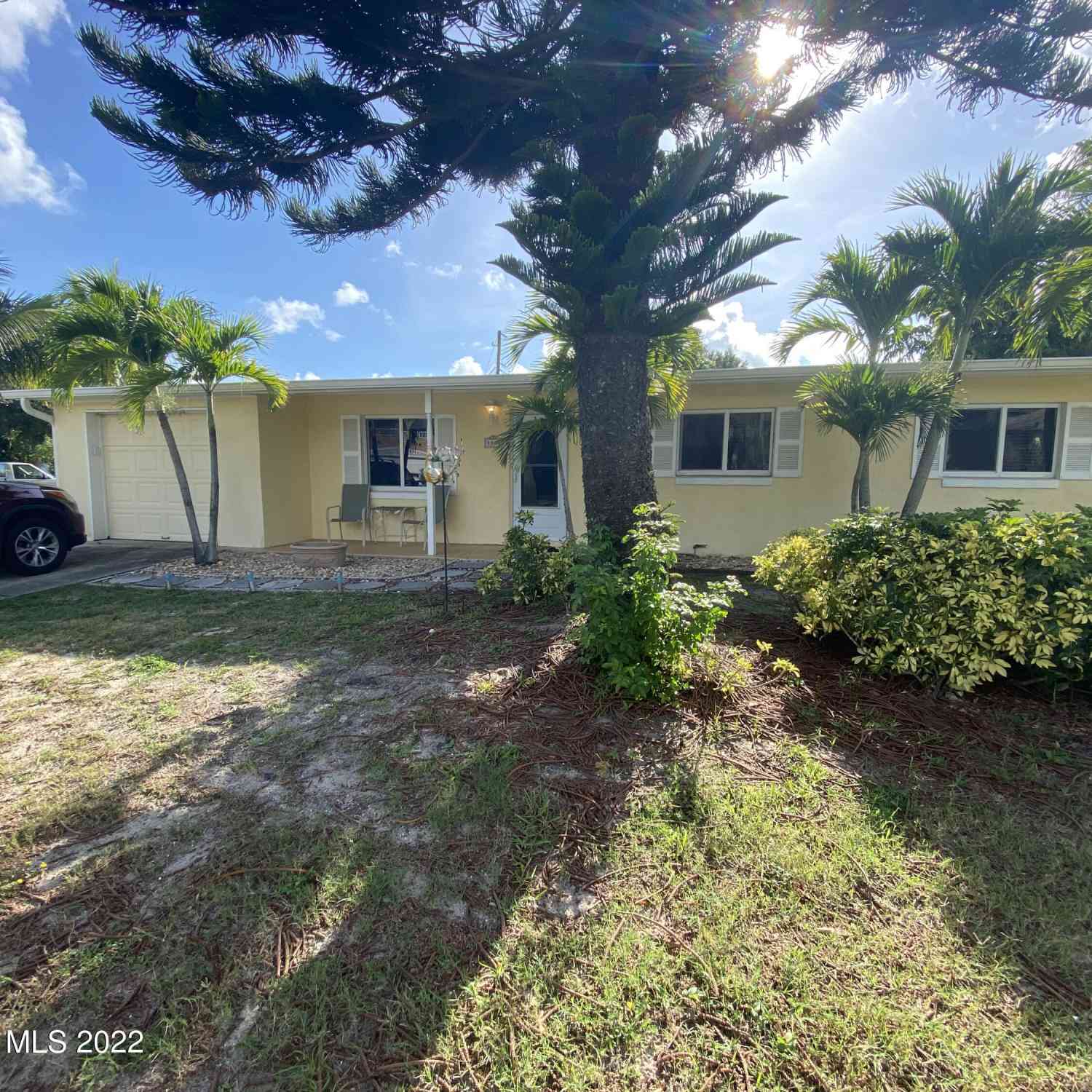 Homes For Rent - 8800 Sea Shell Lane<br/> Cape Canaveral, FL 32920
