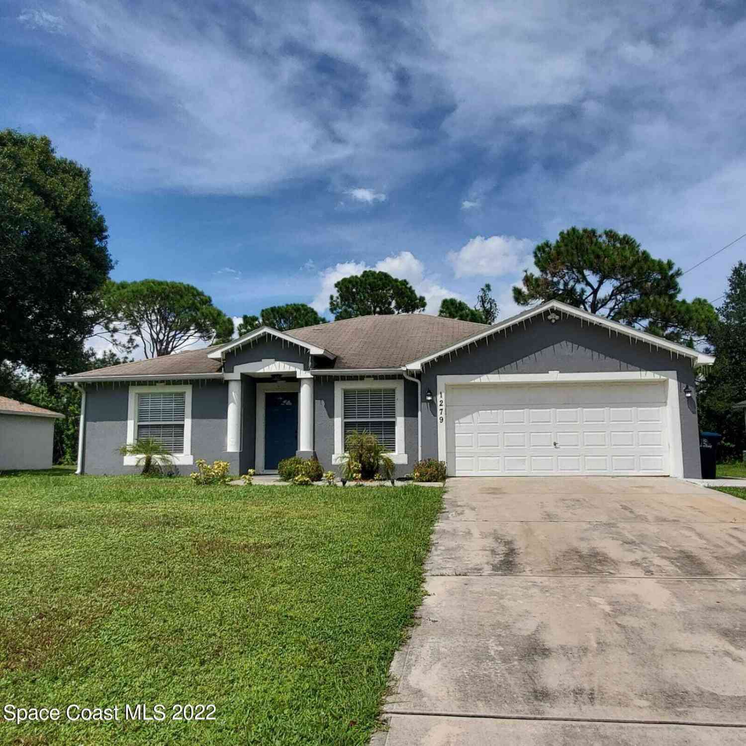 Homes For Sale - 1279 Windingdale Street<br/> Palm Bay, FL 32909
