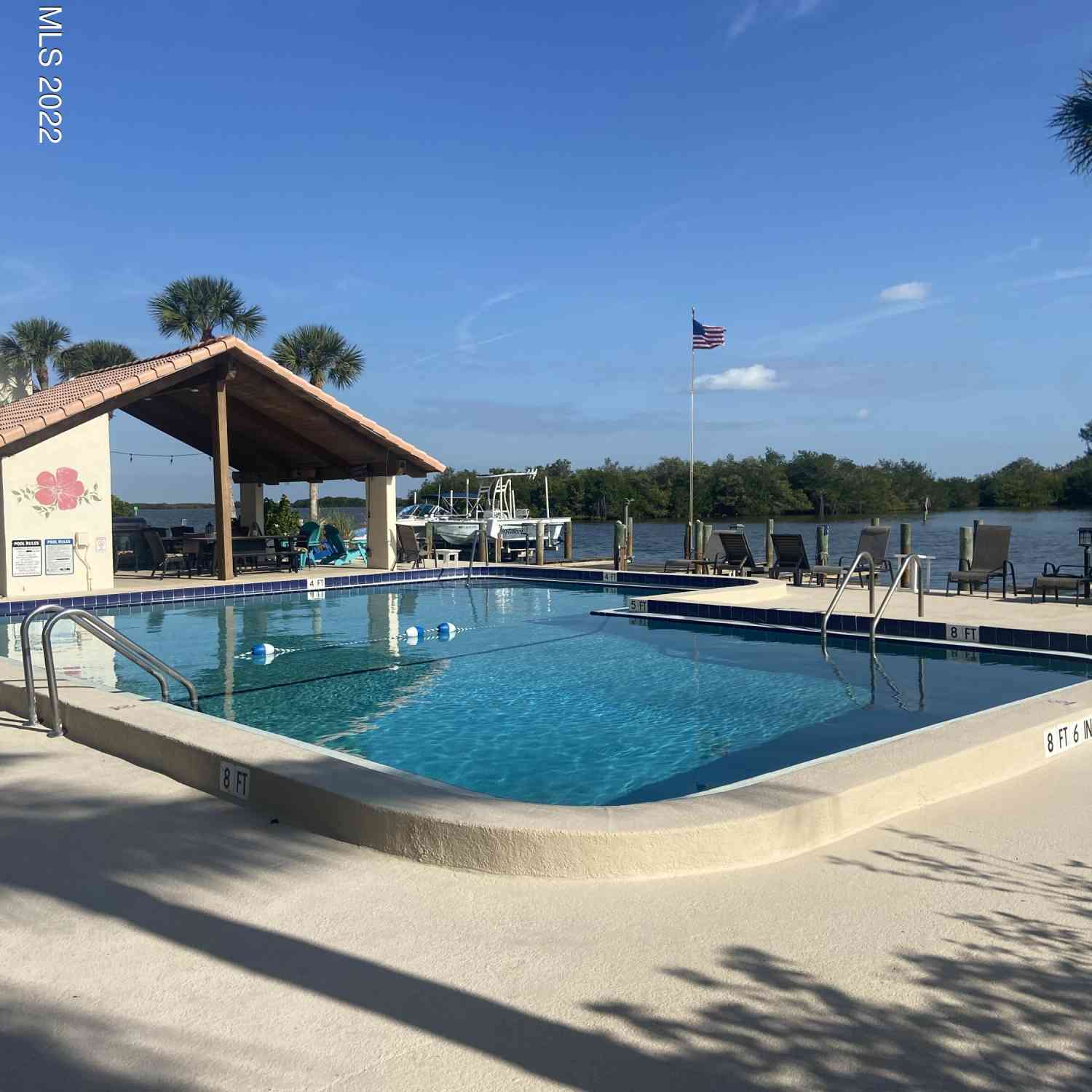 Condo For Rent - 1611 Minutemen Causeway #207<br/> Cocoa Beach, FL 32931