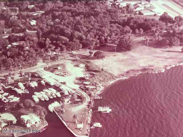 Vacant Land For Sale - 4100 Main Street<br/> Sebastian, FL 32976