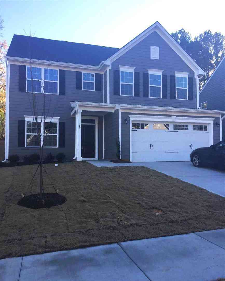 182 Tawny Slope Court For Rent, Raleigh, NC 27603 | ByOwner