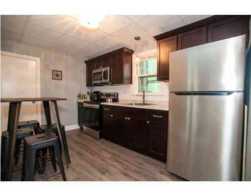 Condo For Rent - 102 Princeton #1<br/> Boston, MA 02128