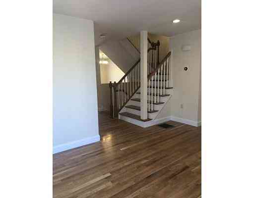 Condo For Rent - 133 Bridge #1<br/> Newton, MA 02458