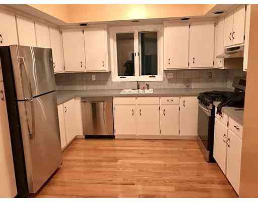 Apartment For Rent - 25 Franklin Ave #2<br/> Chelsea, MA 02150