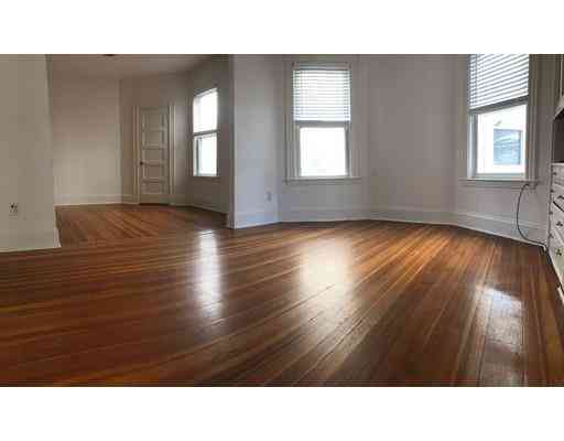 Apartment For Rent - 40 Auckland #2<br/> Boston, MA 02125