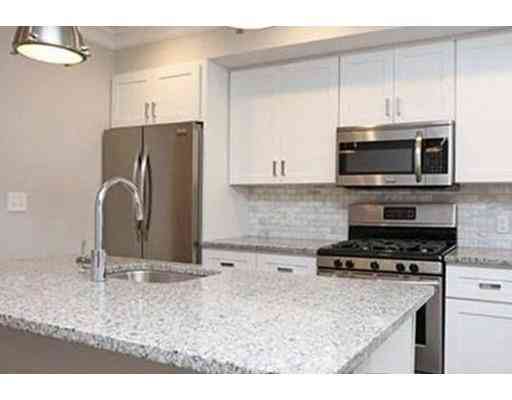 Condo For Rent - 11 Mercer #3<br/> Boston, MA 02127