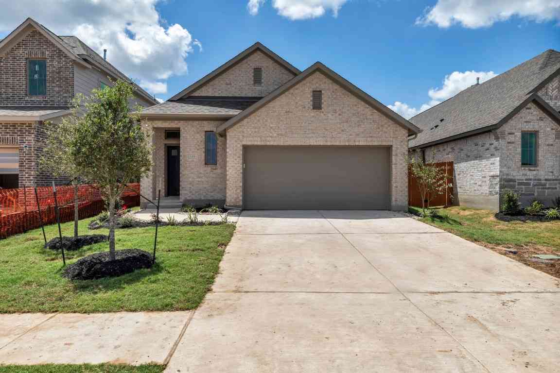 129 Rangel Drive For Rent, Liberty Hill, TX 78642 Home | ByOwner