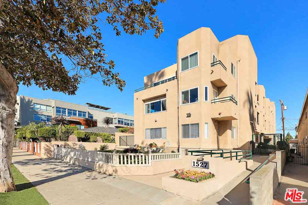 1527 9th Street #201 For Rent, Santa Monica, CA 90401 Condo | ByOwner