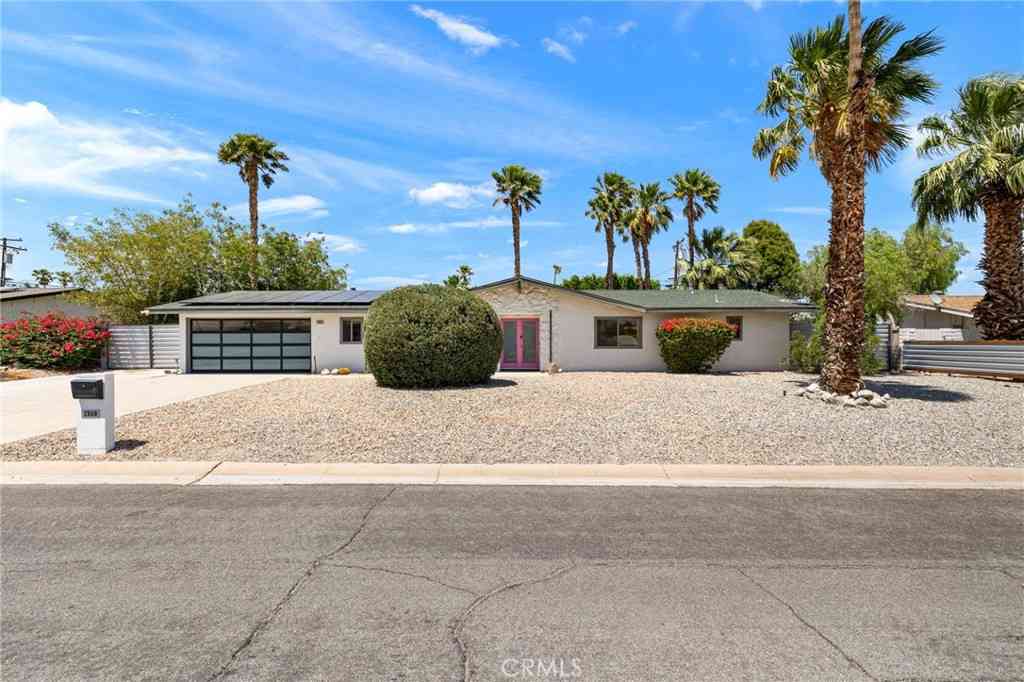 2860 E Ventura Road For Sale, Palm Springs, CA 92262 Home | ByOwner