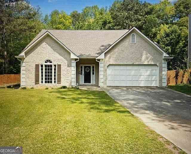 1184 Crestbrook Drive SW For Sale, Mableton, GA 30126 Home | ByOwner