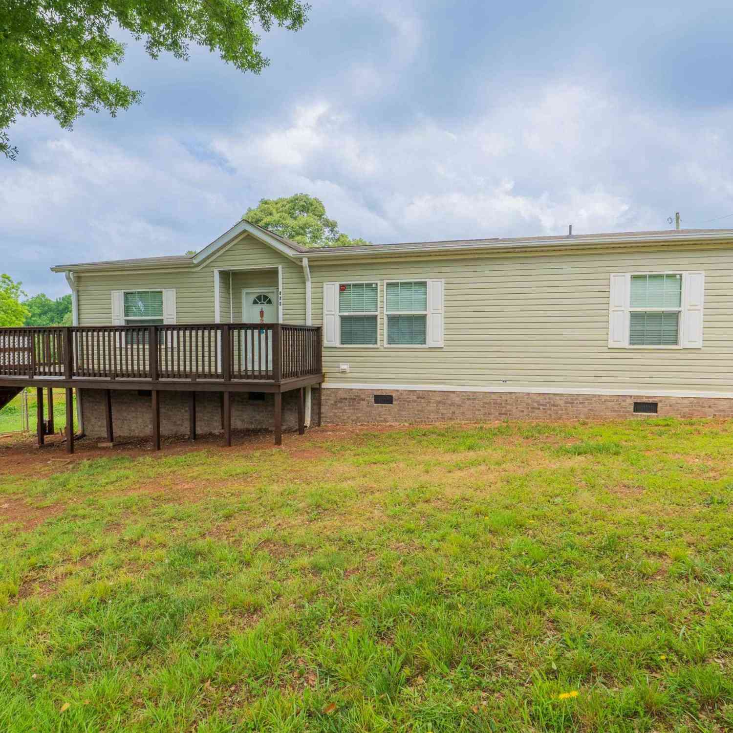 364 Johnson For Sale, Inman, SC 29349 Mobile | ByOwner