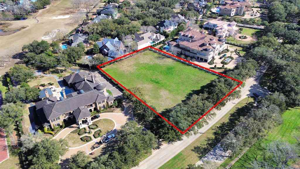 5510 Palm Royale Boulevard For Sale, Sugar Land, TX 77479 Land | ByOwner