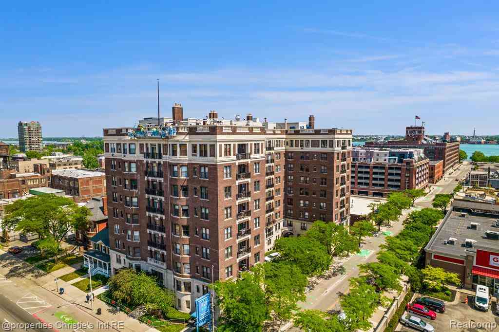 2900 E Jefferson Avenue #C2 For Rent, Detroit, MI 48207 Condo | ByOwner