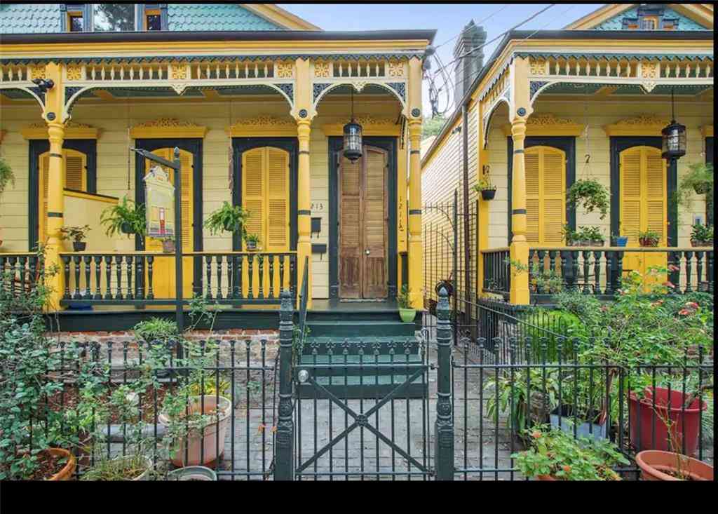 1213 Governor Nicholls Street For Rent, New Orleans, LA 70116 ...