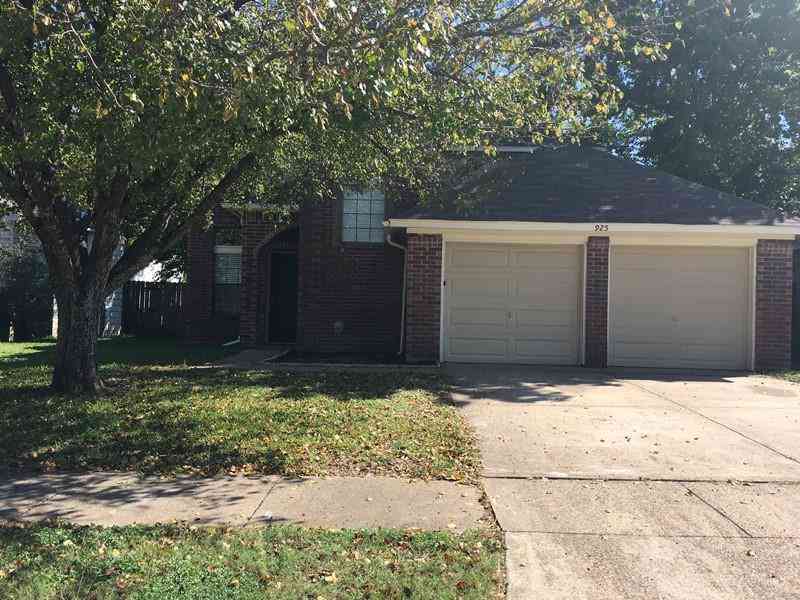 925 Ragland Drive For Rent, Cedar Hill, TX 75104 Home | ByOwner