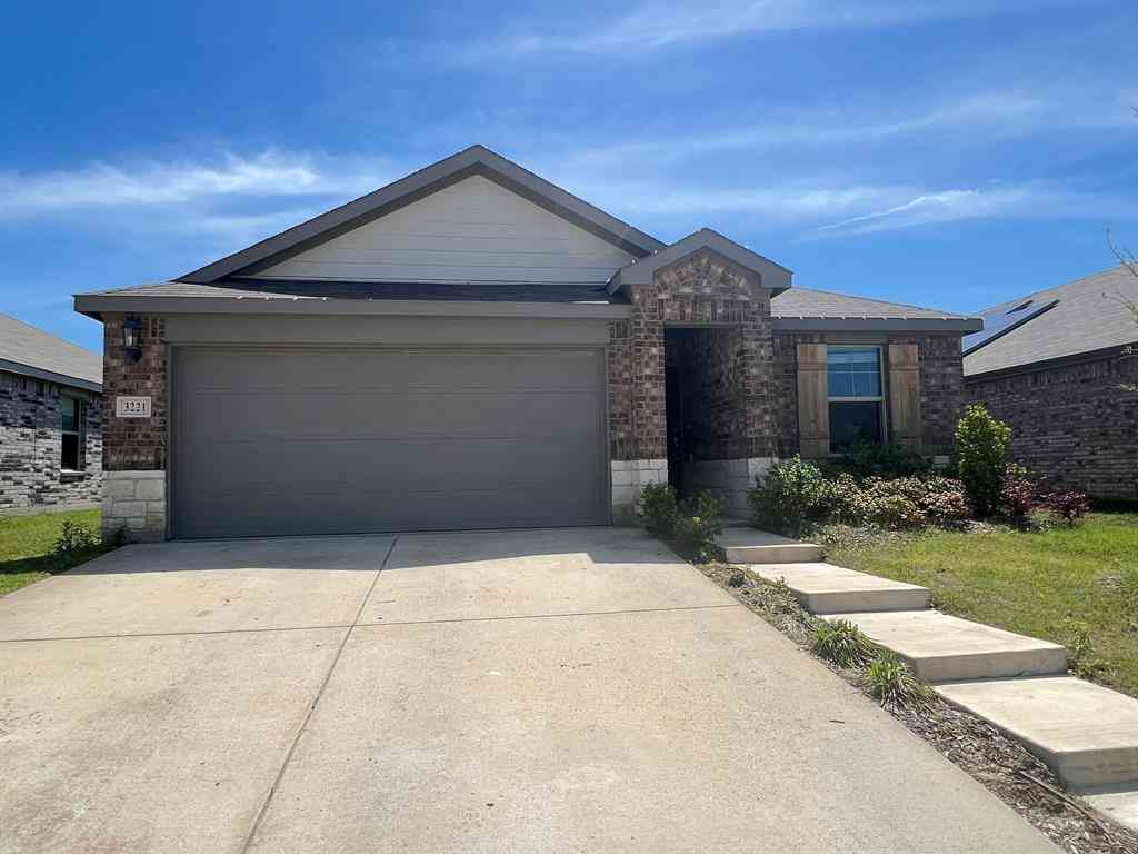 3221 Burke Drive For Rent, Royse City, TX 75189 Home | ByOwner