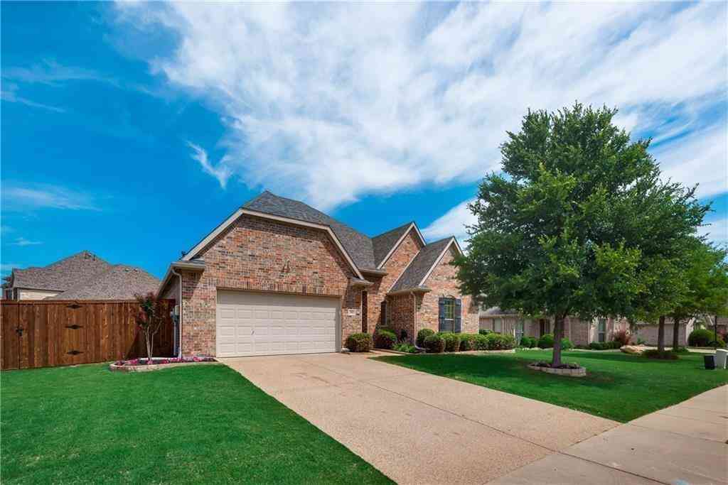 348 Creekside Trail For Rent, Argyle, TX 76226 Home | ByOwner