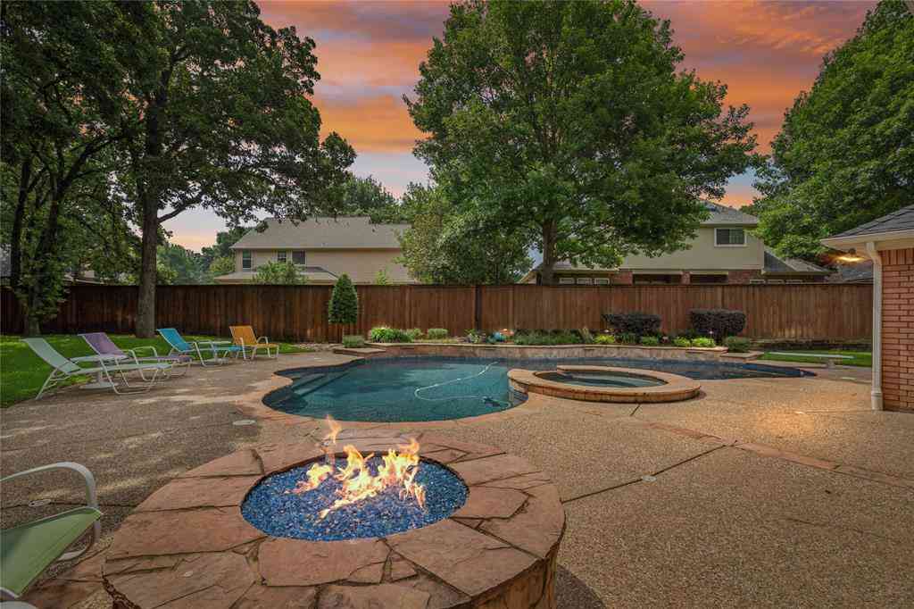2608 Wild Ivy Trail For Sale, Mansfield, TX 76063 Home | ByOwner