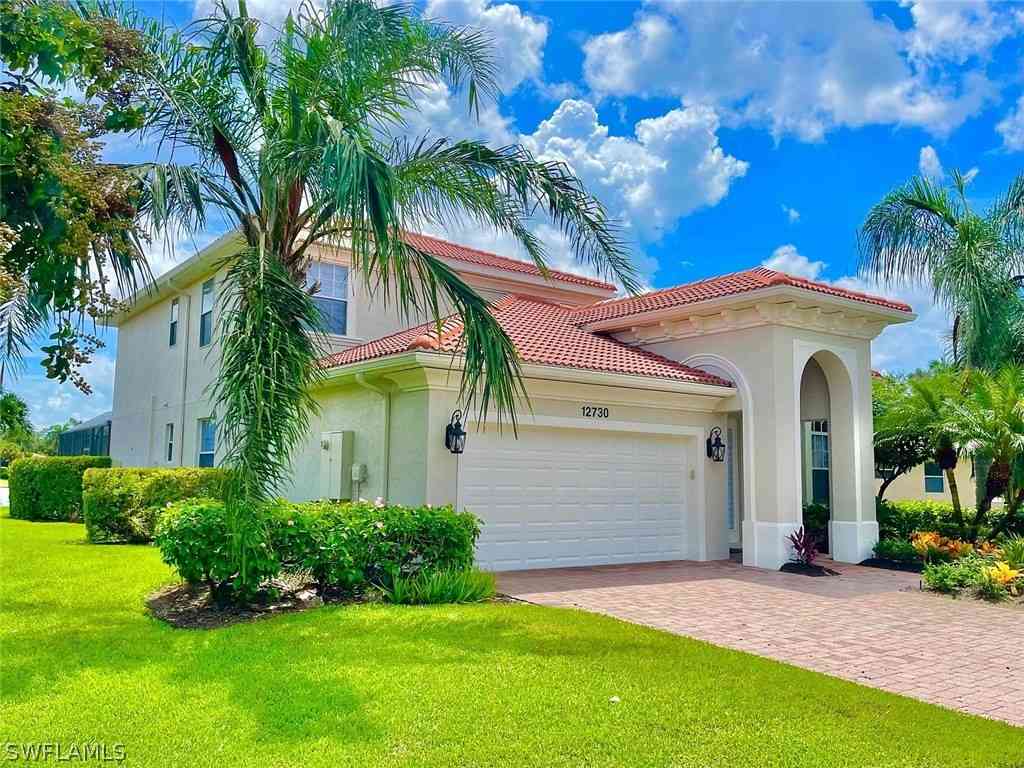 12730 Aviano Drive For Rent, NAPLES, FL 34105 Home | ByOwner