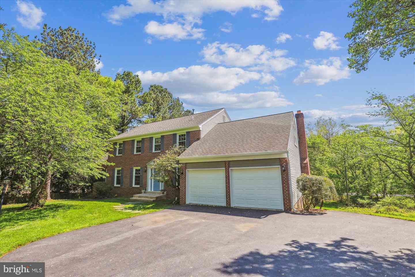 9907 Rosewood Hill Circle For Sale, VIENNA, VA 22182 Home | ByOwner