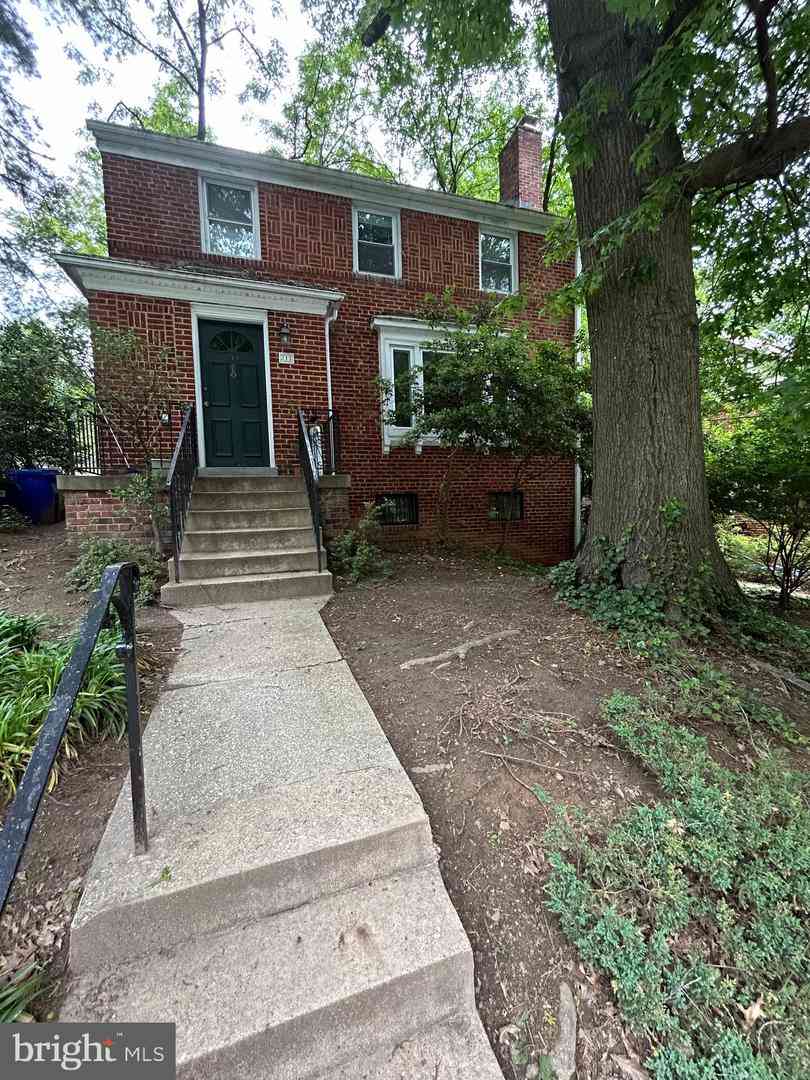 211 Dale Drive For Sale, SILVER SPRING, MD 20910 Home | ByOwner