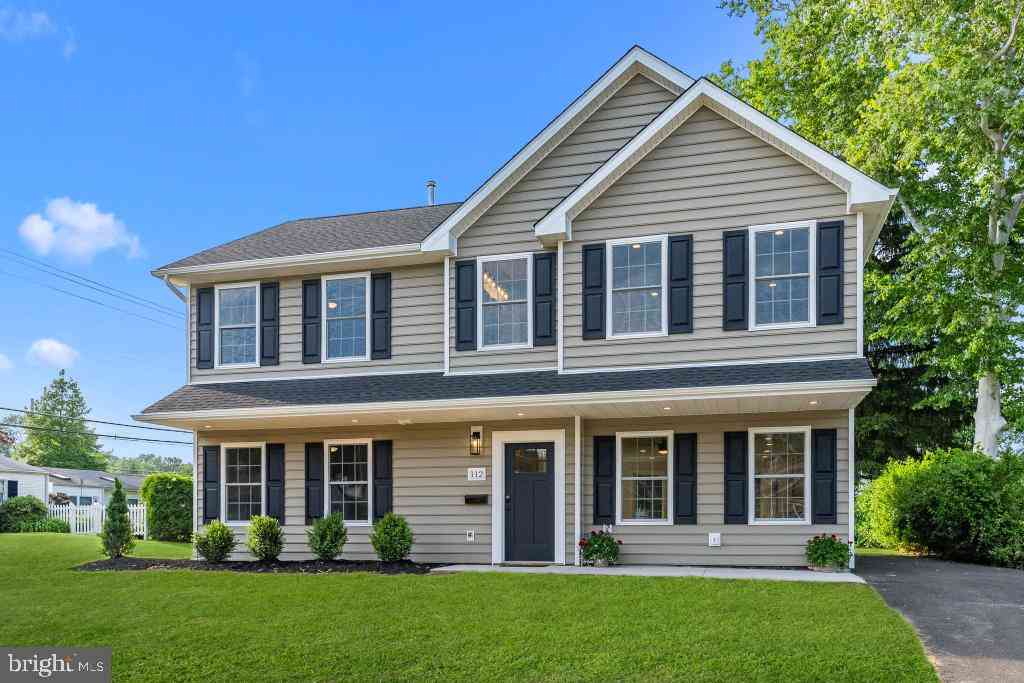 112 Winding Way For Sale, MORRISVILLE, PA 19067 Home | ByOwner