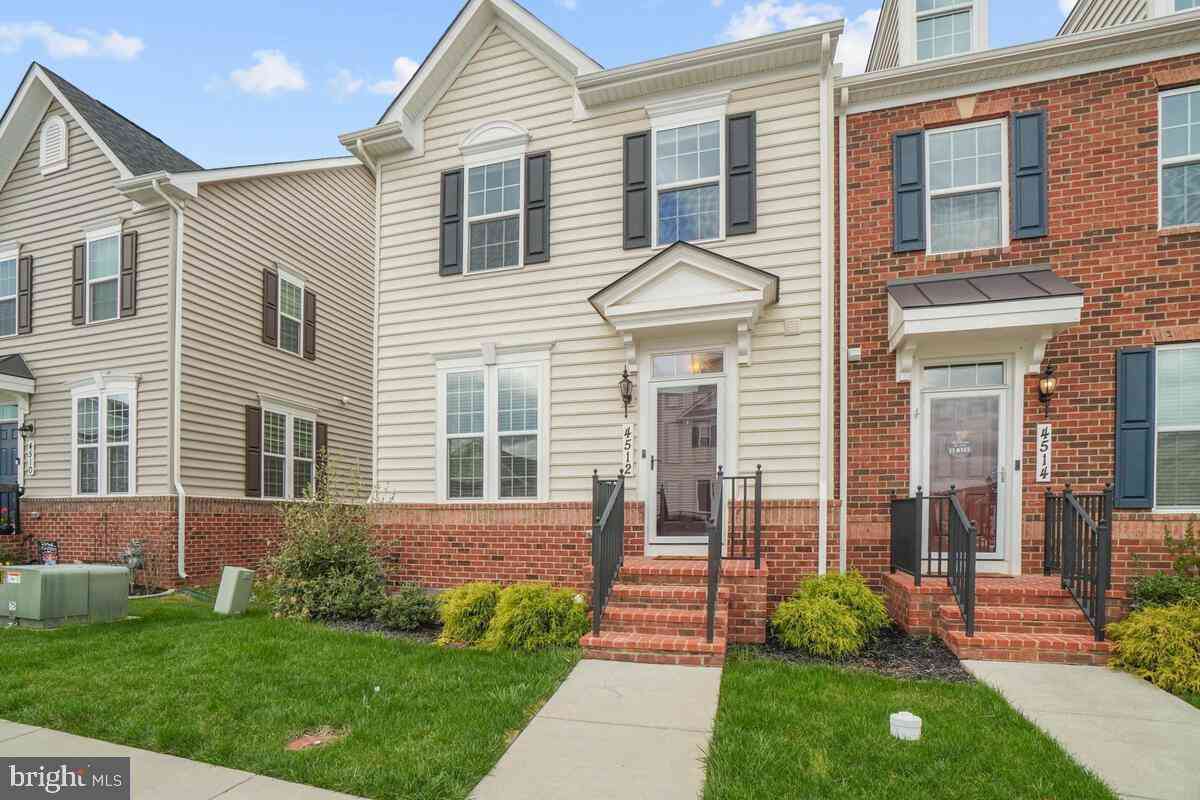 4512 Tinder Box Circle For Rent, MONROVIA, MD 21770 Home | ByOwner