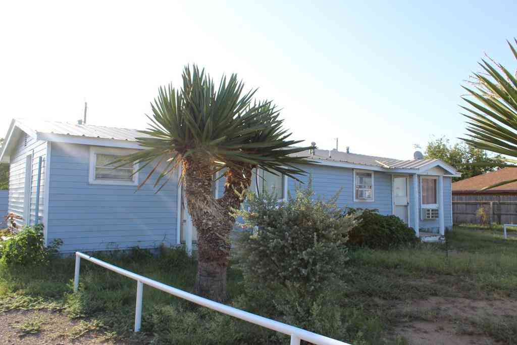 Multifamily For Rent - 1006 N Alamo Dr #1004/1006<br/> Fort Stockton, TX 79735