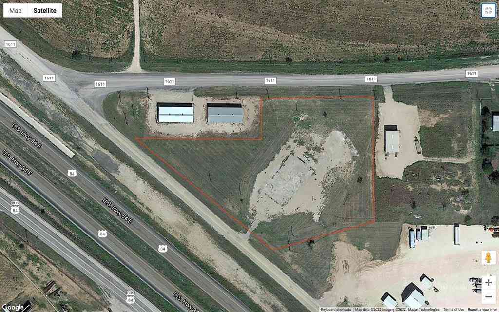 Homes For Rent - 000 Hwy 84<br/> Scurry County, Snyder, TX 79549