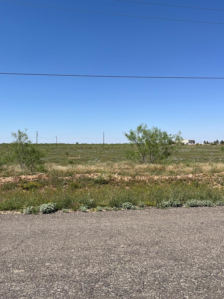 Vacant Land For Sale - 2045 County Rd C 2300<br/> Midland, TX 79782