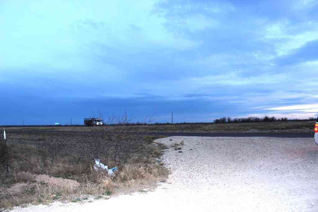 Vacant Land For Rent - 3545 E I-10<br/> Fort Stockton, TX 79735