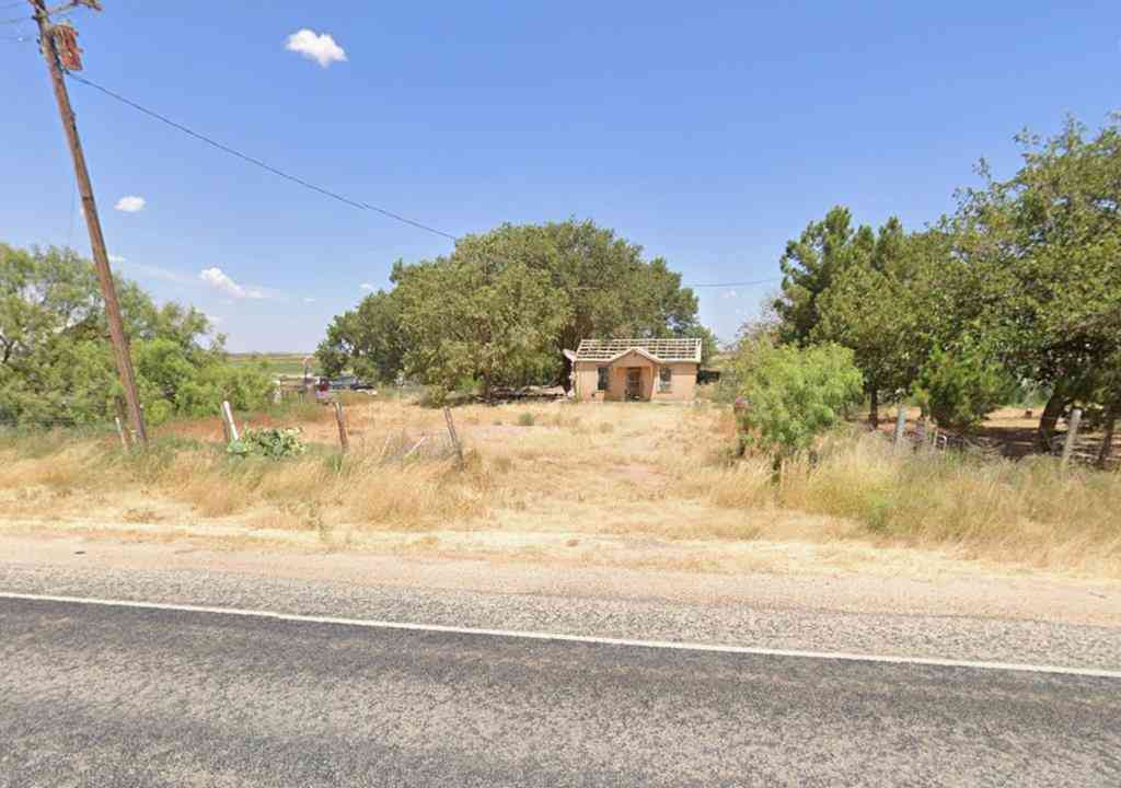 Vacant Land For Sale - 6112 Fm 846<br/> Howard County, Knott, TX 79720