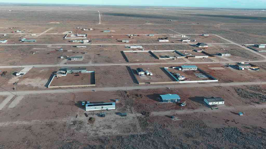 Vacant Land For Sale - LOT 23 Miami Cove<br/> Midland, TX 79705
