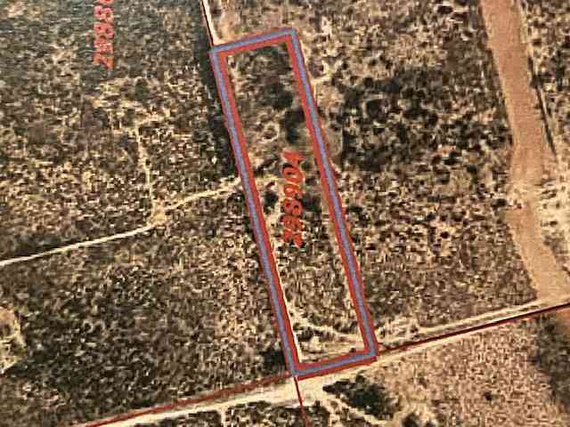 Vacant Land For Sale - 000 Rock House Rd<br/> Big Spring, TX 79720