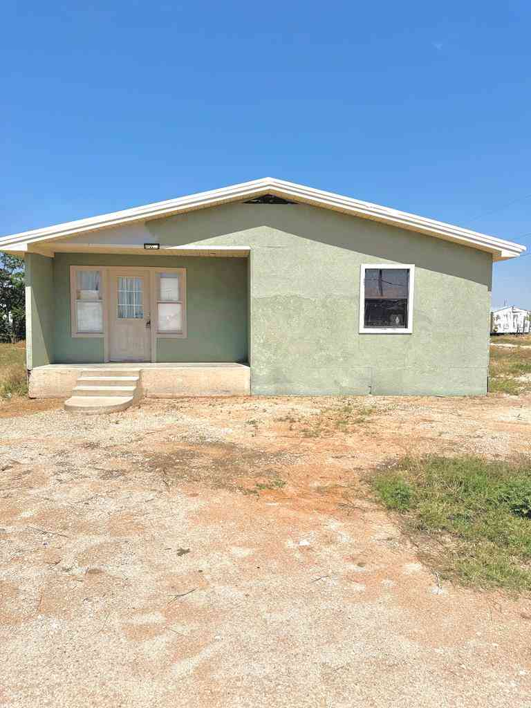 Homes For Sale - 189 County Rd 401i<br/> Gaines County, Seminole, TX 79360