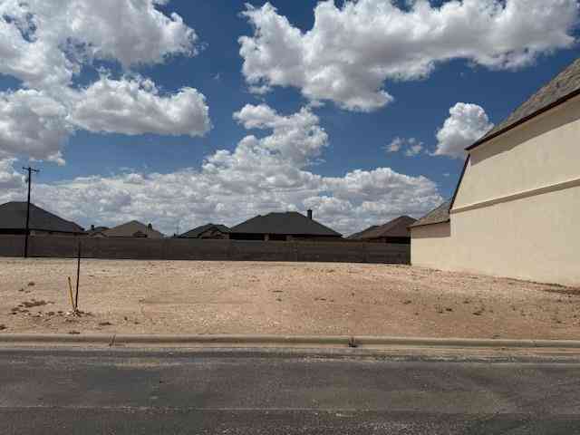 Vacant Land For Sale - 113 The Villas<br/> Midland County, Odessa, TX 79765