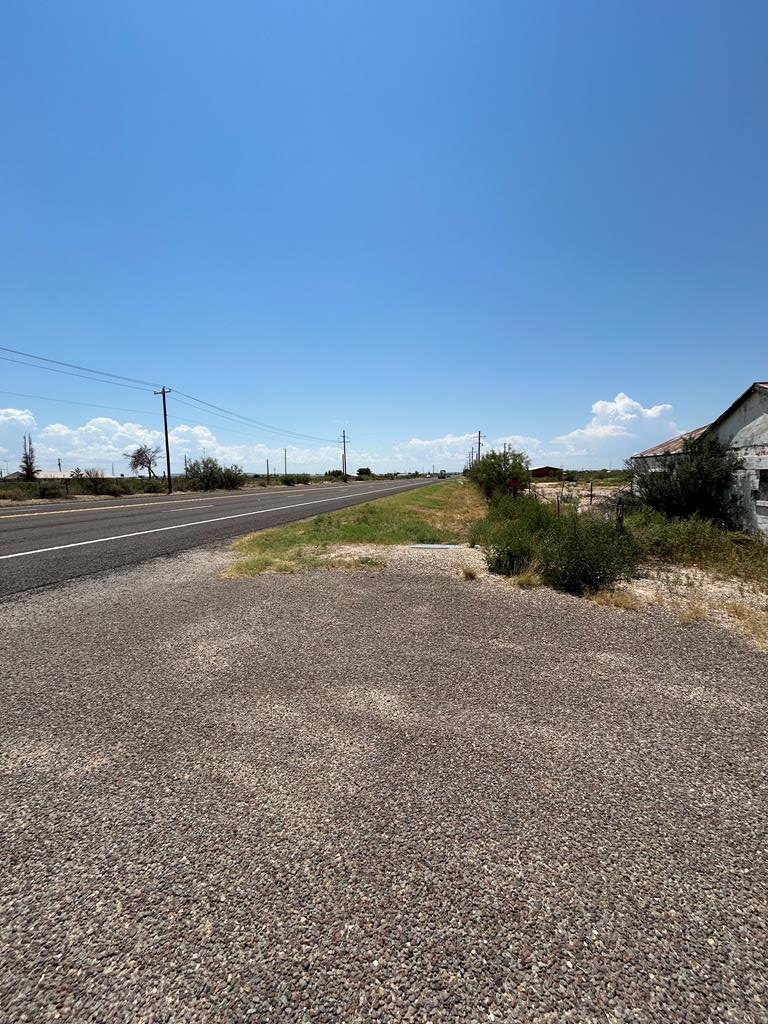 Vacant Land For Sale - 51st St<br/> Pecos County, Fort Stockton, TX 79735