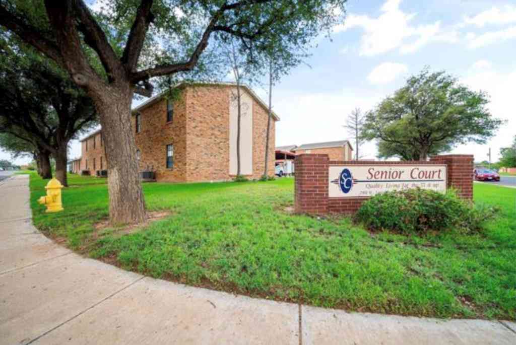 Vacant Land For Rent - 2901 W Louisiana Ave #3<br/> Midland, TX 79701