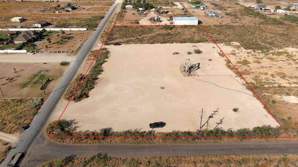 Vacant Land For Sale - W Conestoga Ln<br/> Odessa, TX 79766