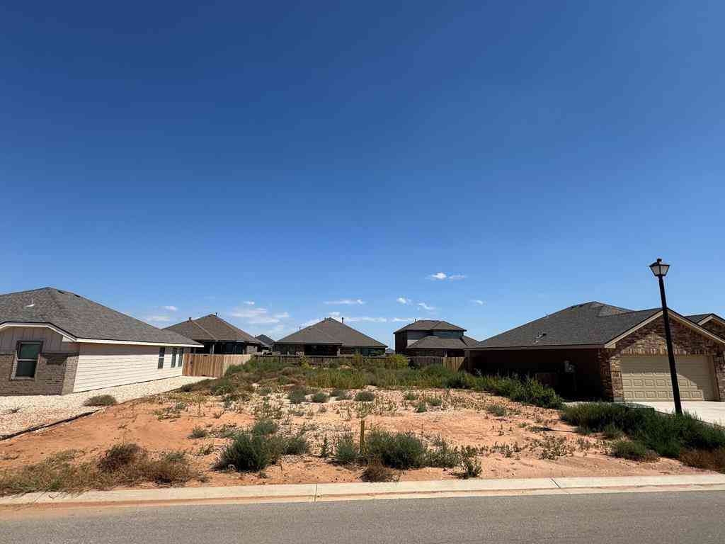 Vacant Land For Sale - 2519 S County Rd 1105<br/> Midland County, Midland, TX 79706