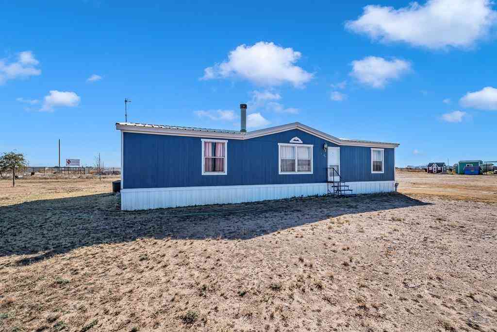 Condo For Sale - 12706 E County Rd 84<br/> Midland, TX 79706
