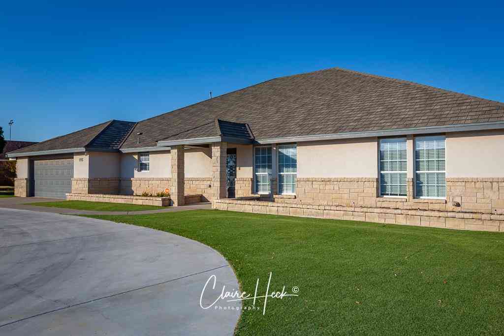 Homes For Sale - 1715 Bates<br/> Midland County, Midland, TX 79707