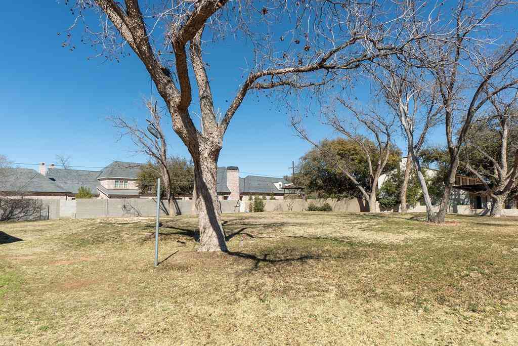 Vacant Land For Sale - 1602 Country Club Dr<br/> Midland County, Midland, TX 79701