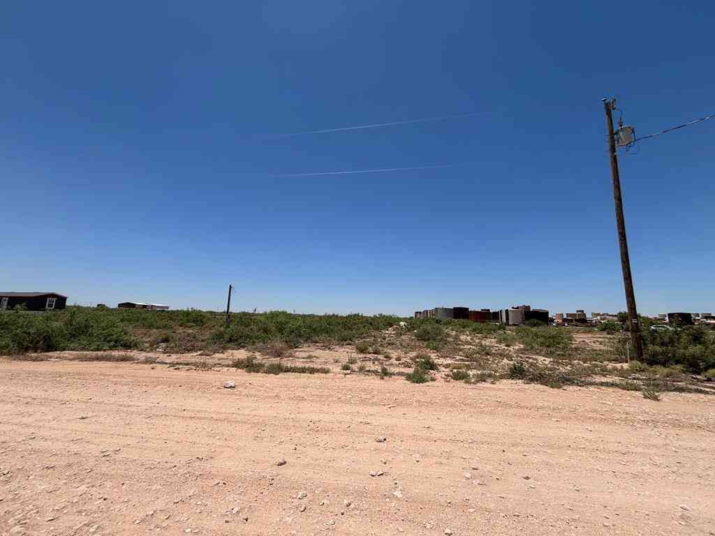 Vacant Land For Sale - 8516 S County Rd 126<br/> Midland County, Midland, TX 79706