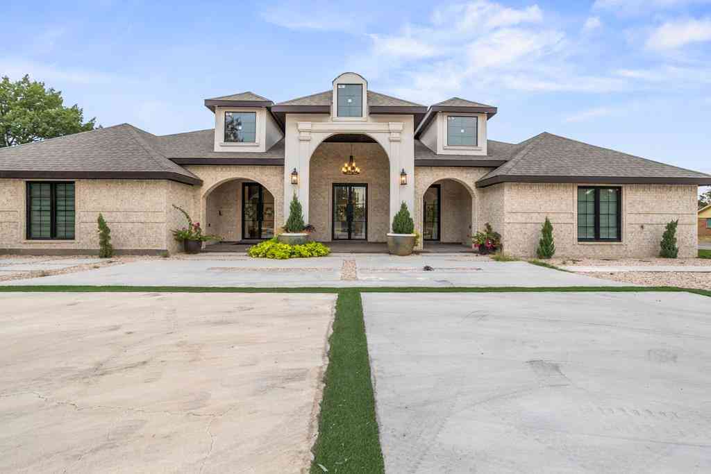 Homes For Rent - 1100 W Golf Course Rd<br/> Midland, TX 79701