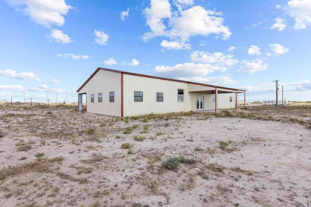 Vacant Land For Sale - 7302 W County Rd 173<br/> Midland County, Midland, TX 79706