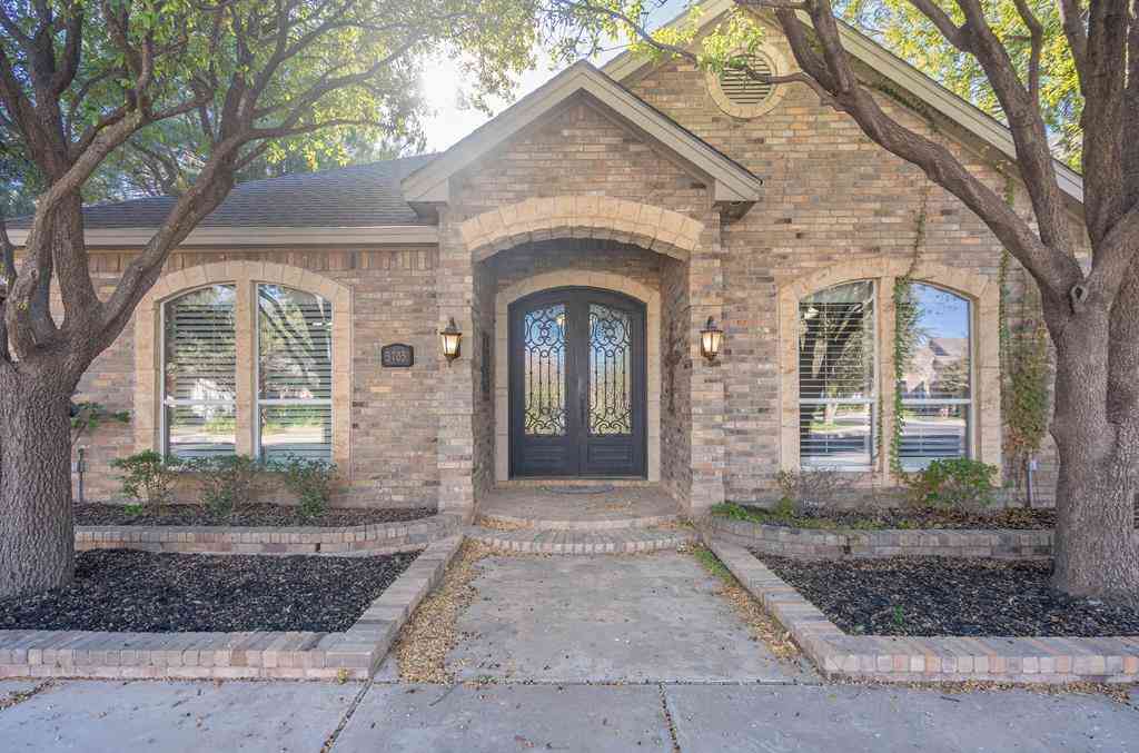 Homes For Sale - 5705 Fenway Dr<br/> Midland County, Midland, TX 79707